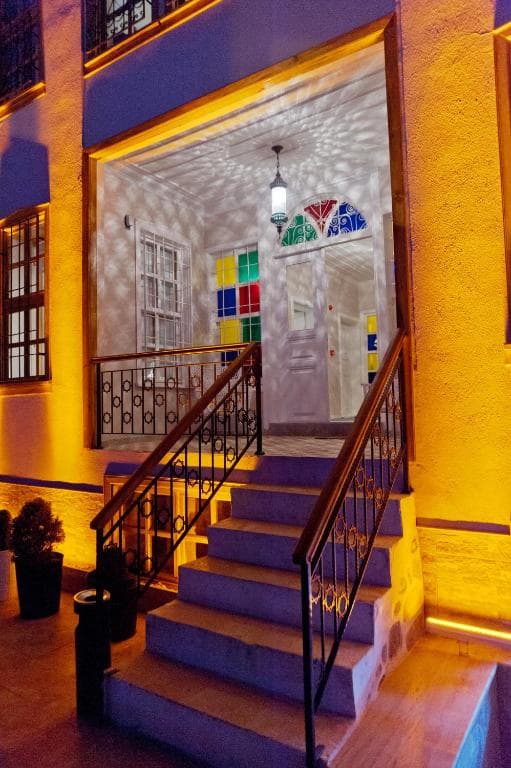 Main hotel image