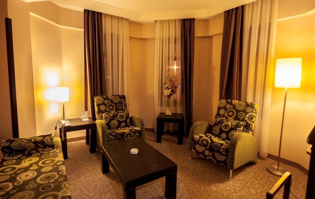Main hotel image
