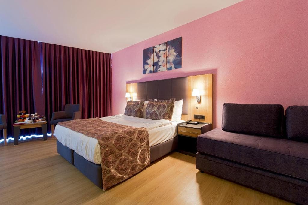 Main hotel image