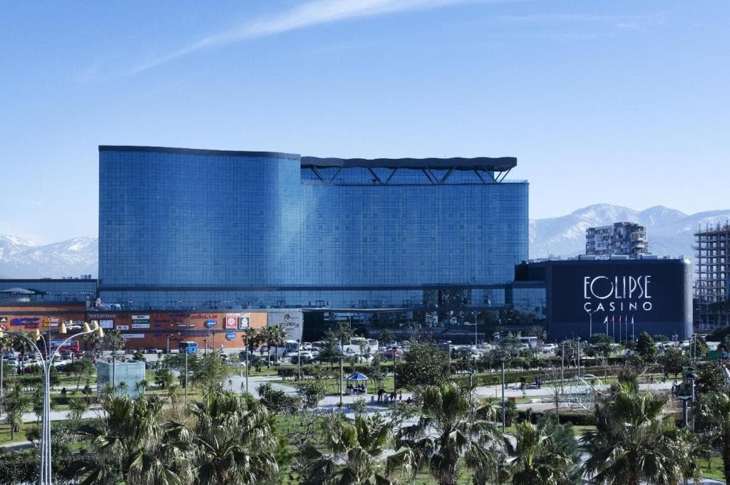 Main hotel image