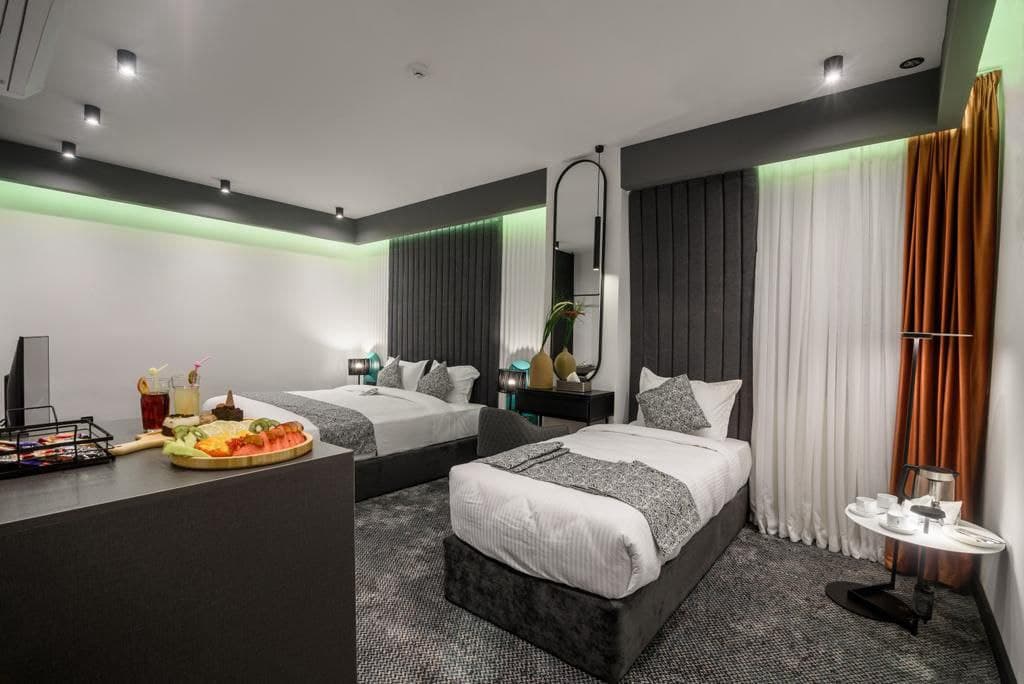 Main hotel image