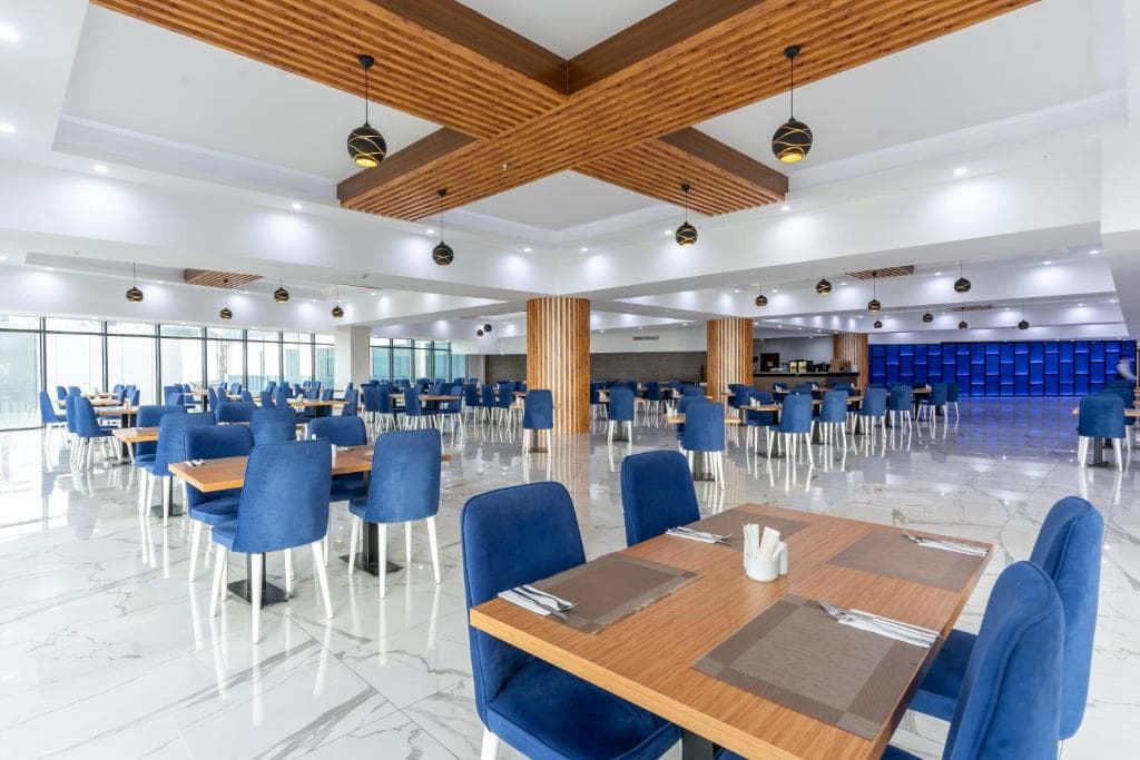 Main hotel image