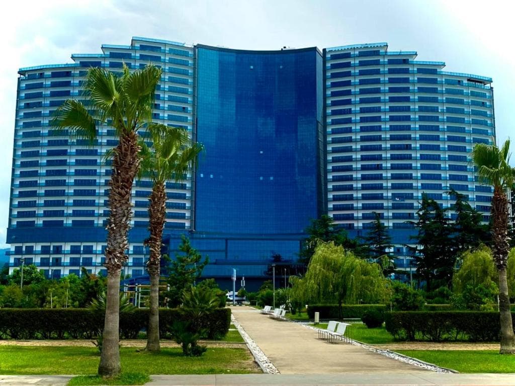 Main hotel image