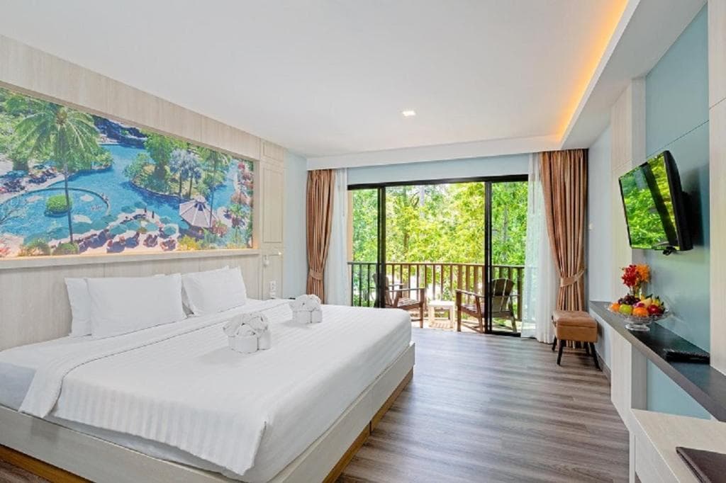 Main hotel image