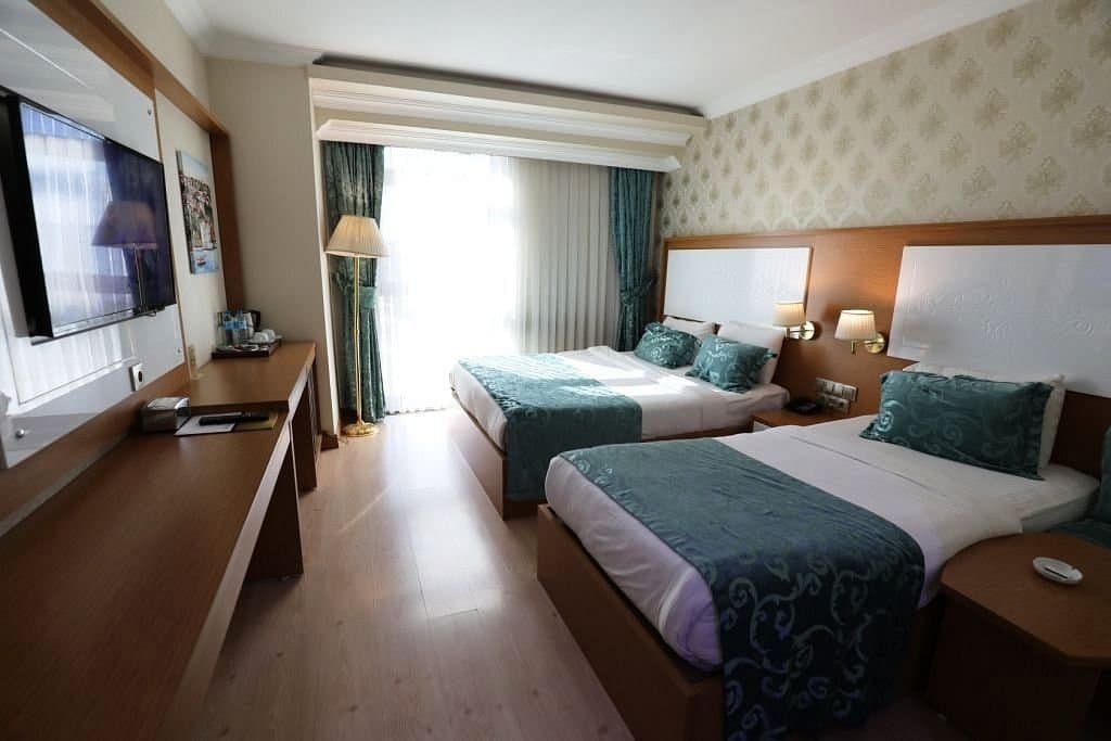 Main hotel image