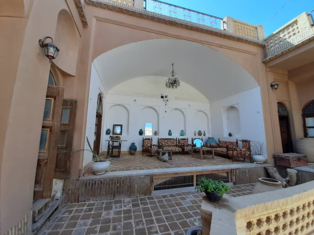 Main hotel image