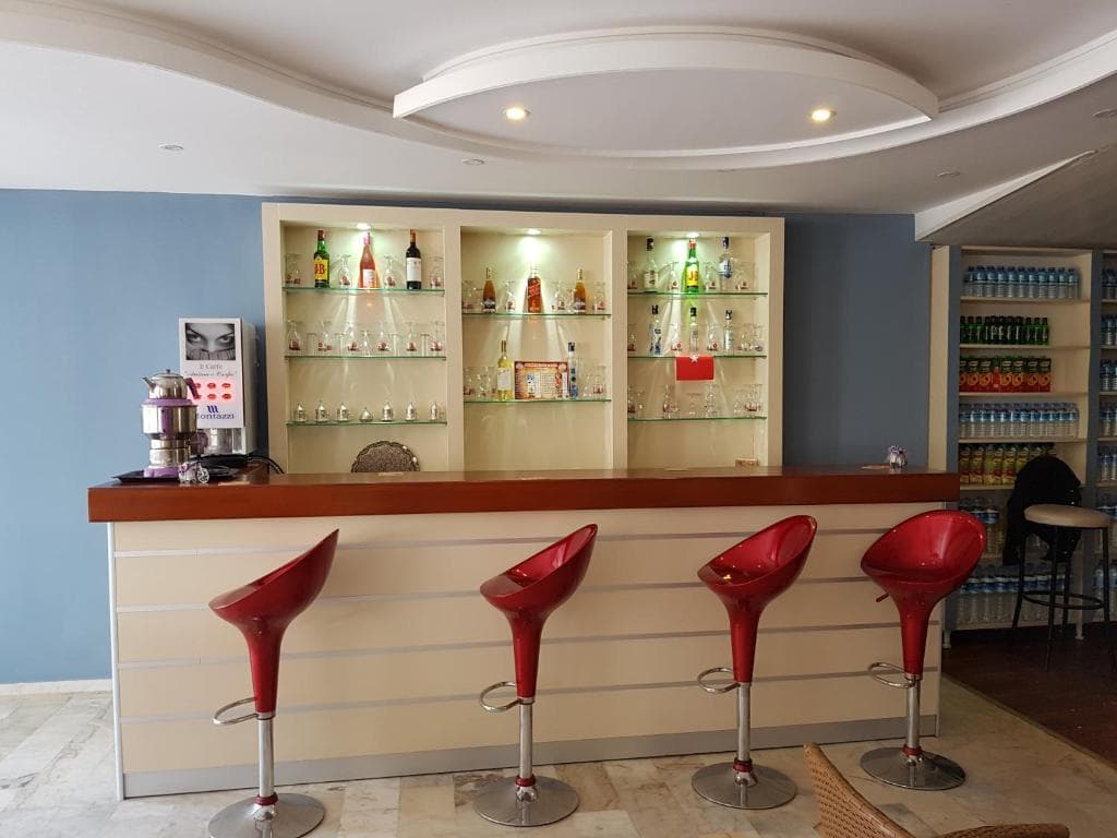 Main hotel image