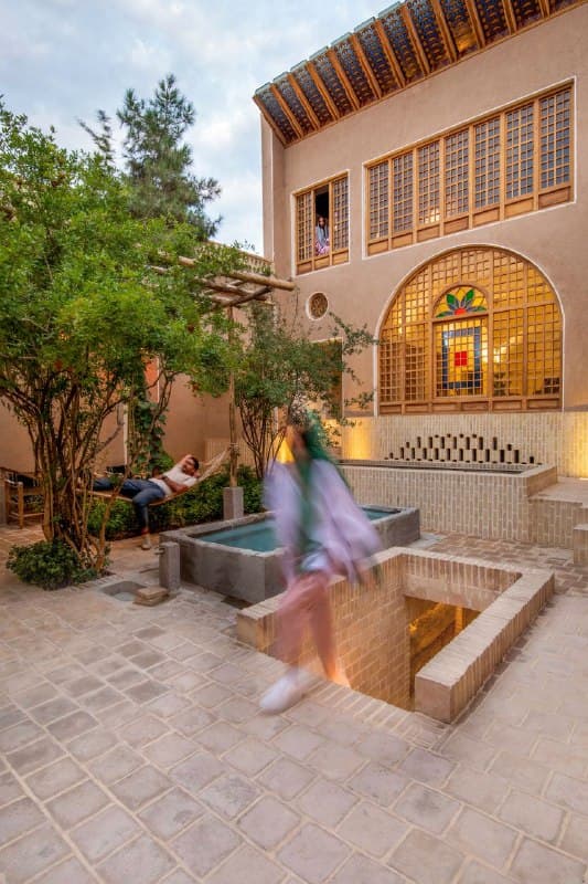 Main hotel image