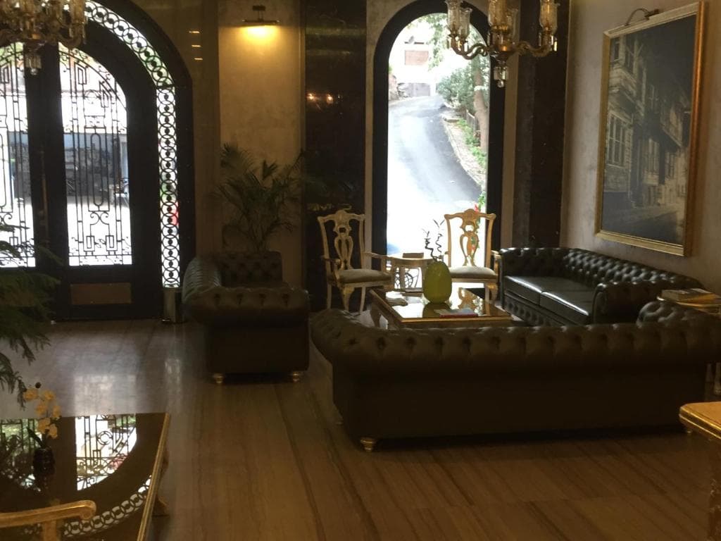 Main hotel image