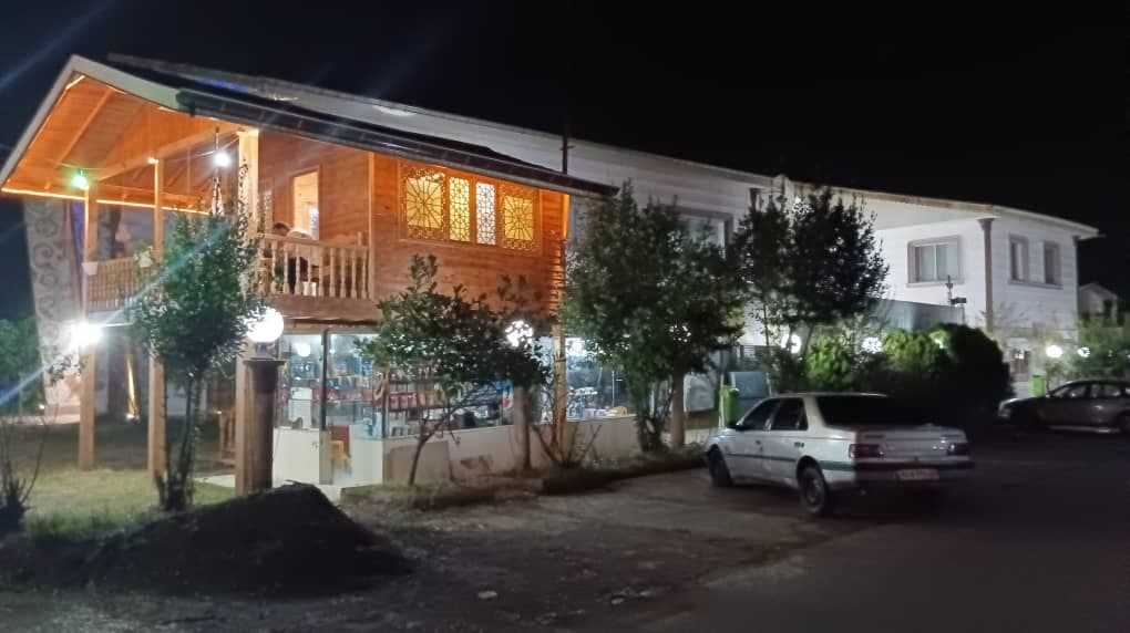 Main hotel image