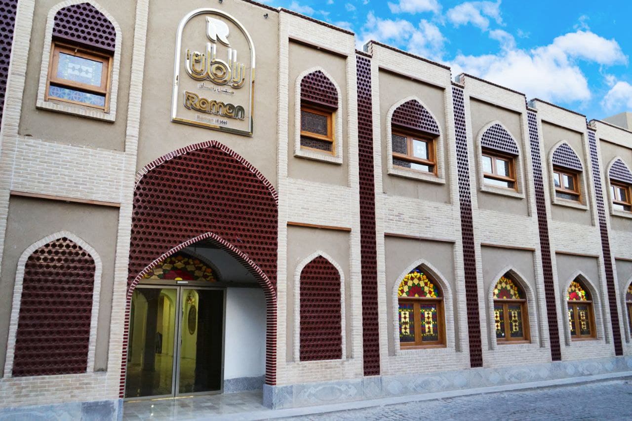 Main hotel image