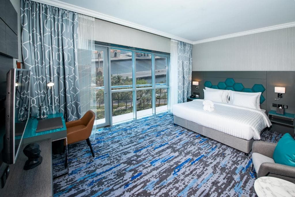 Main hotel image