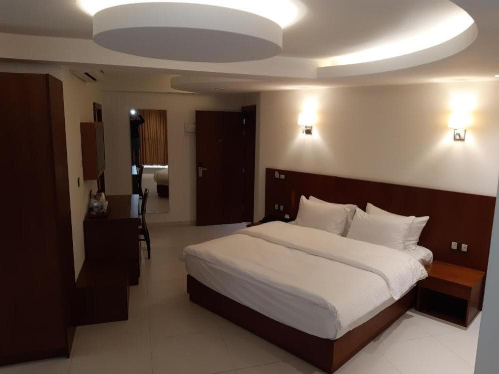 Main hotel image