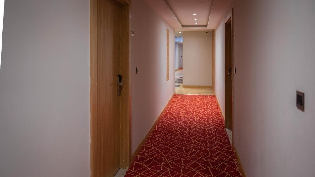 Main hotel image