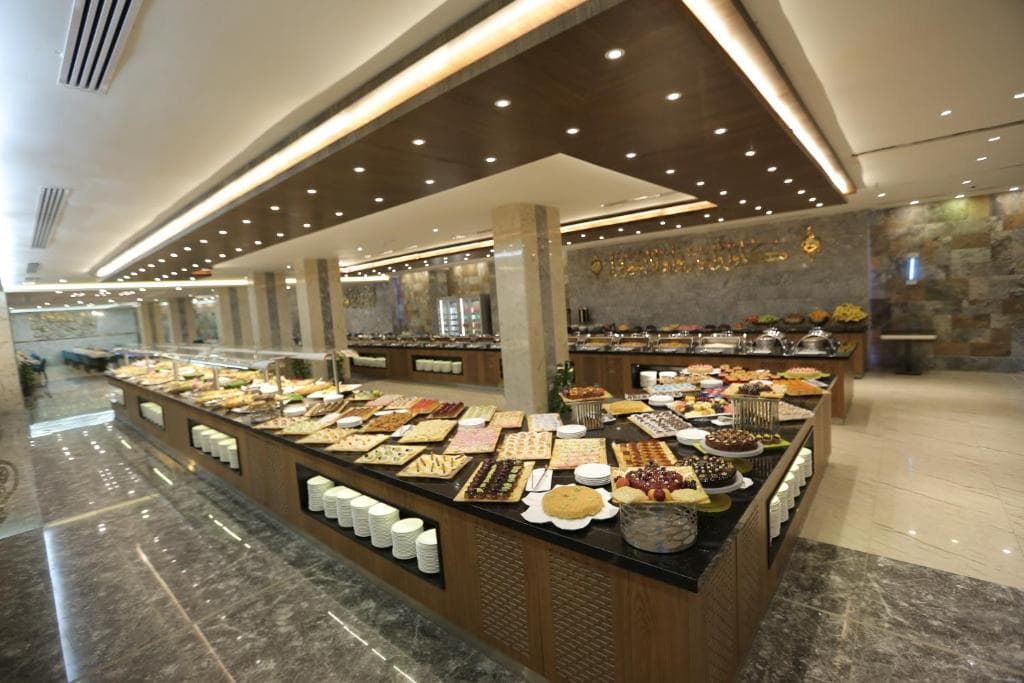 Main hotel image