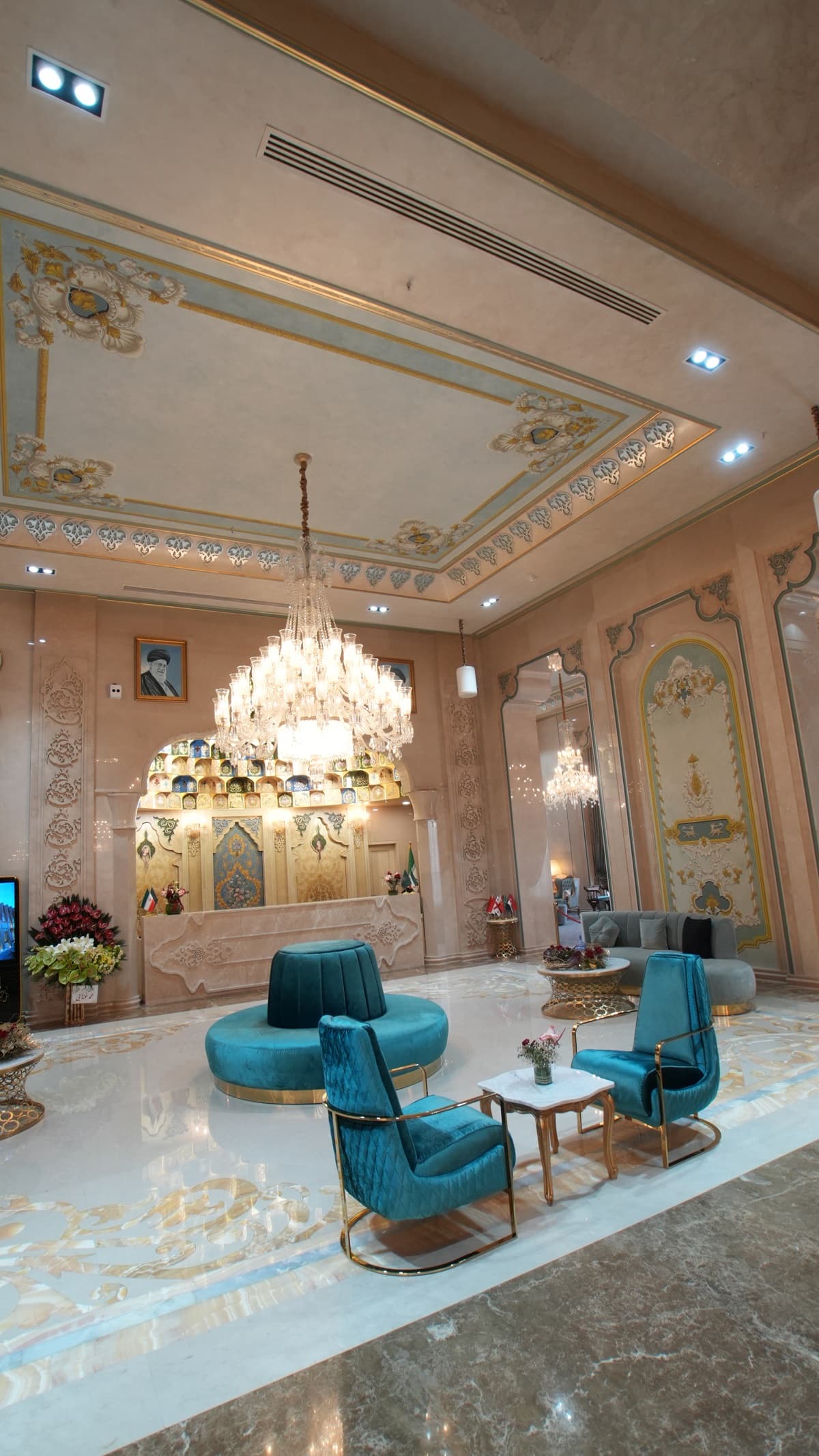 Main hotel image