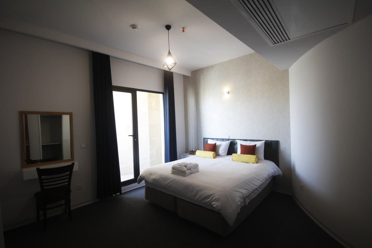 Main hotel image