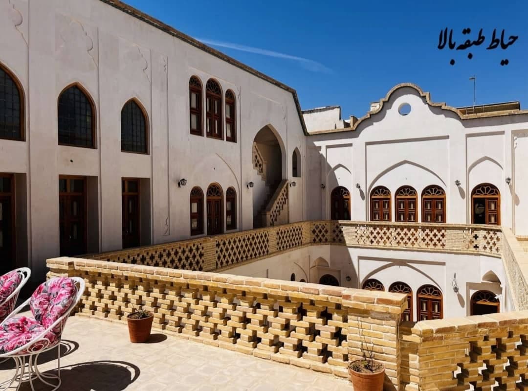 Main hotel image