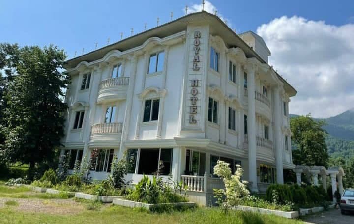 Main hotel image