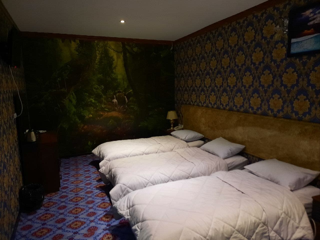 Main hotel image