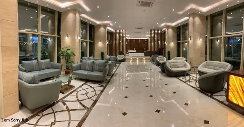 Main hotel image
