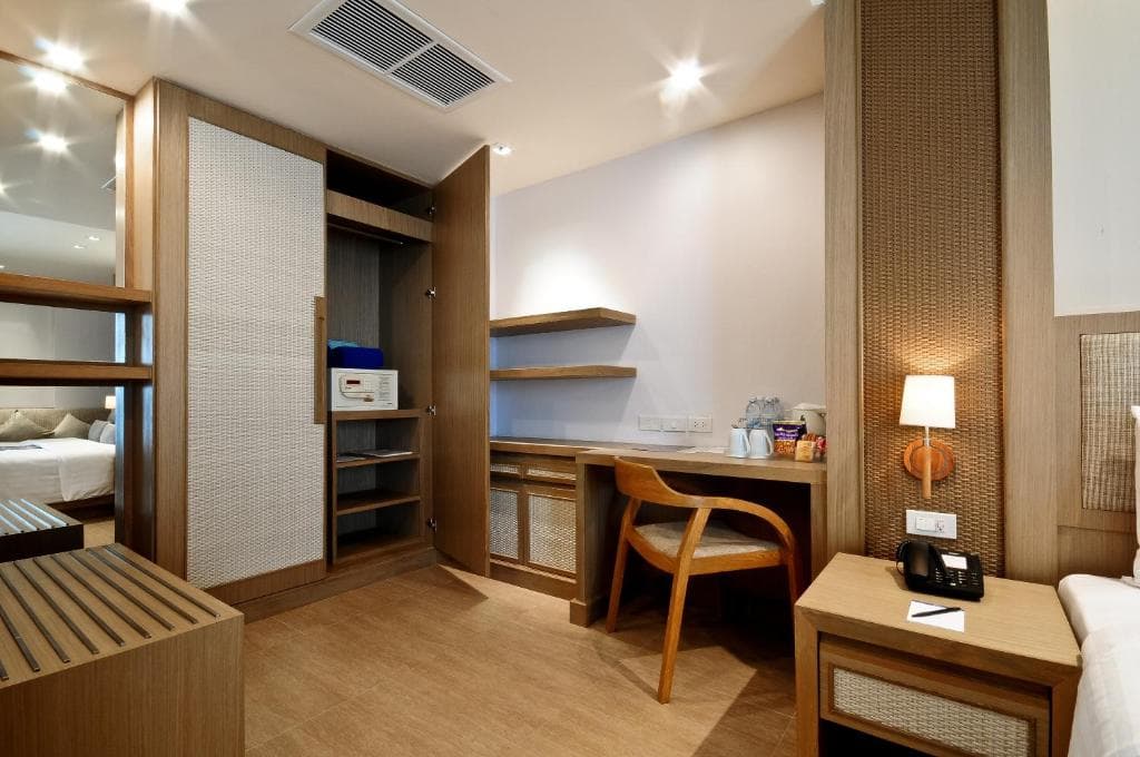 Main hotel image