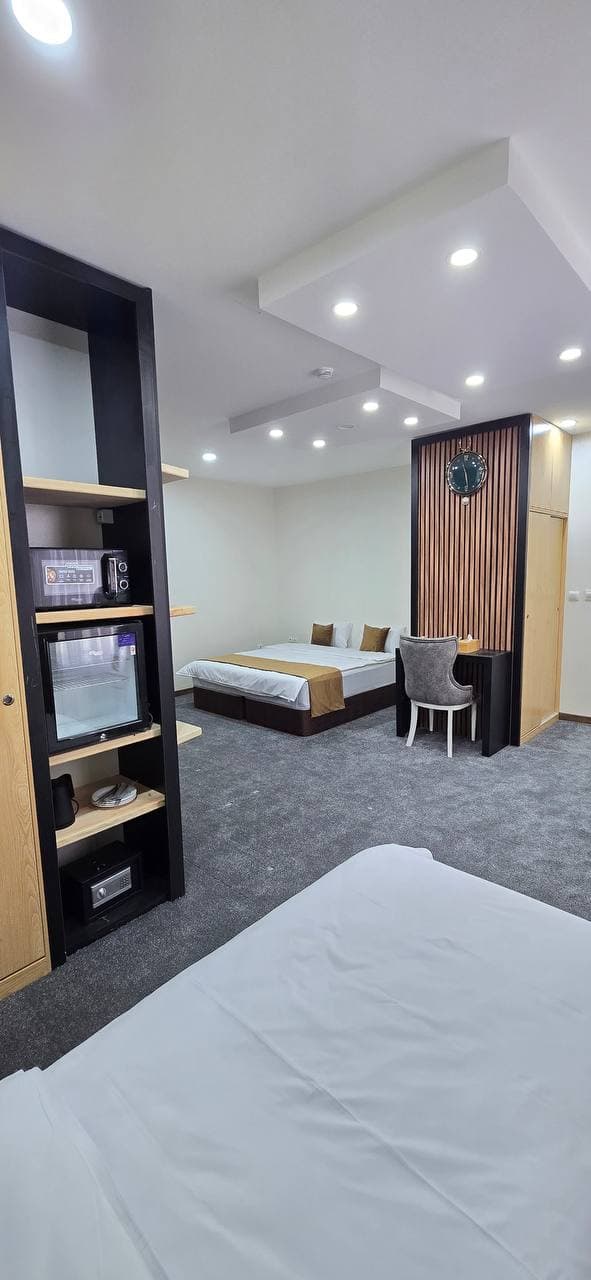 Main hotel image
