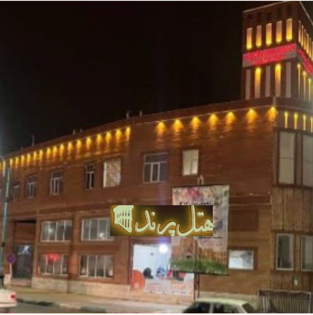 Main hotel image