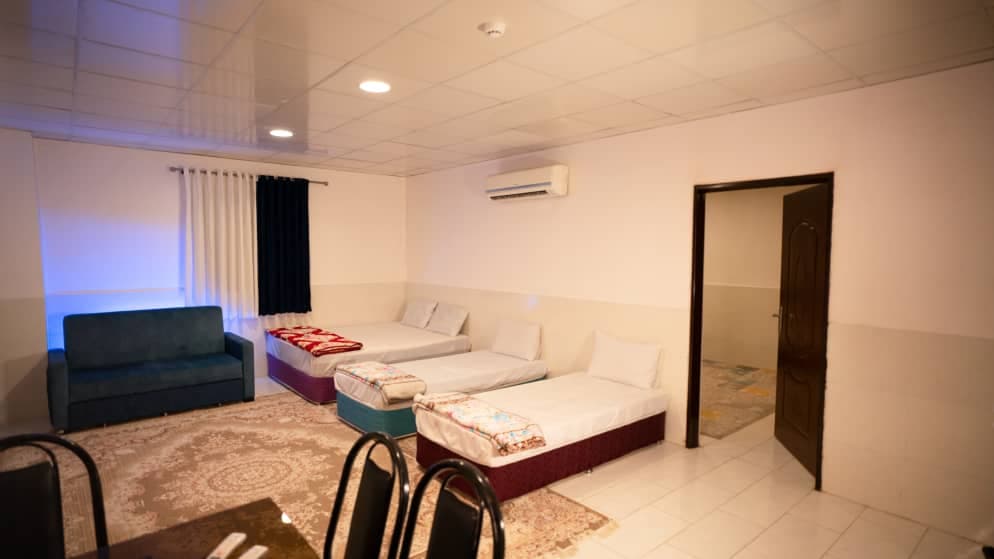 Main hotel image