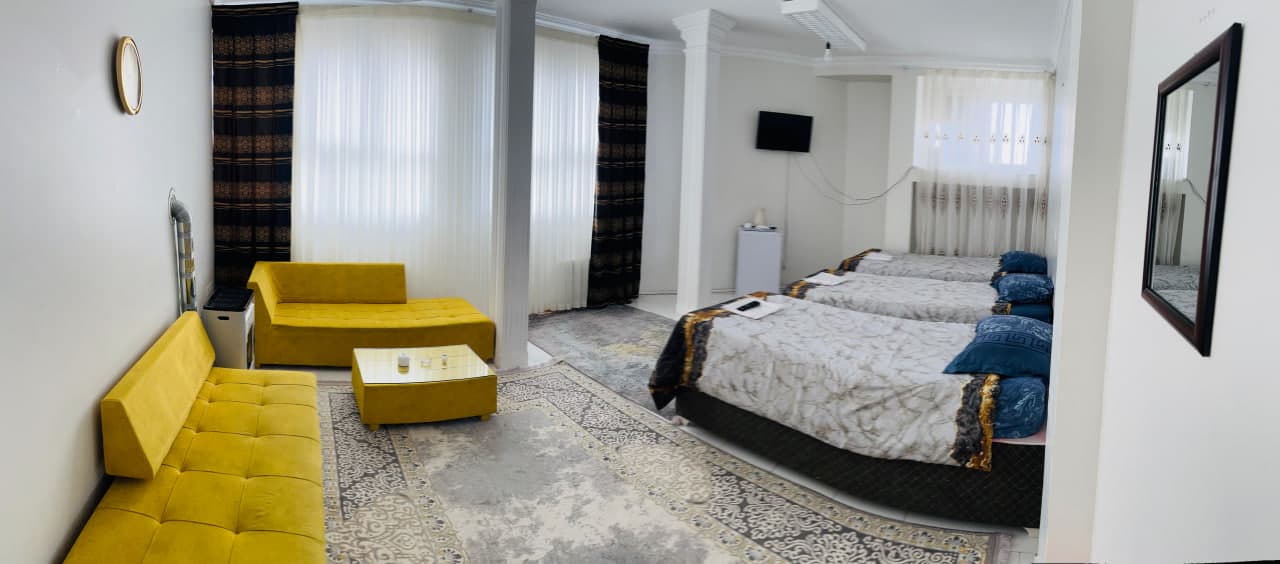 Main hotel image