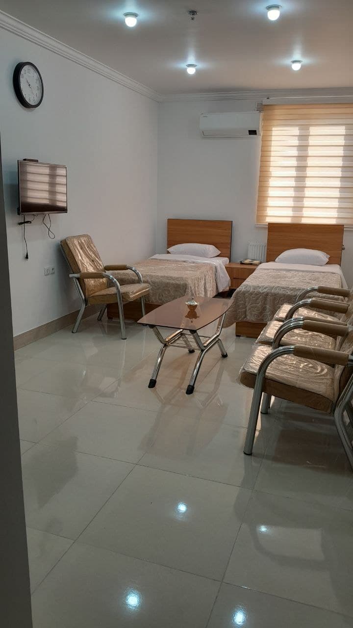 Main hotel image