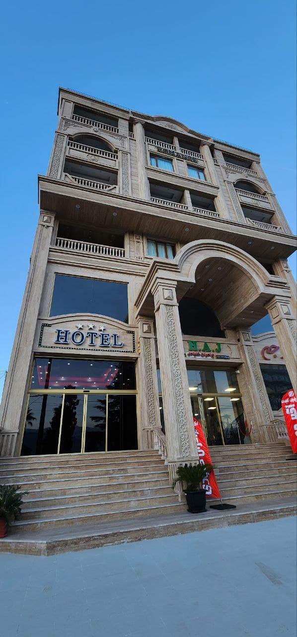 Main hotel image
