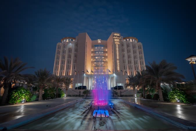 Main hotel image
