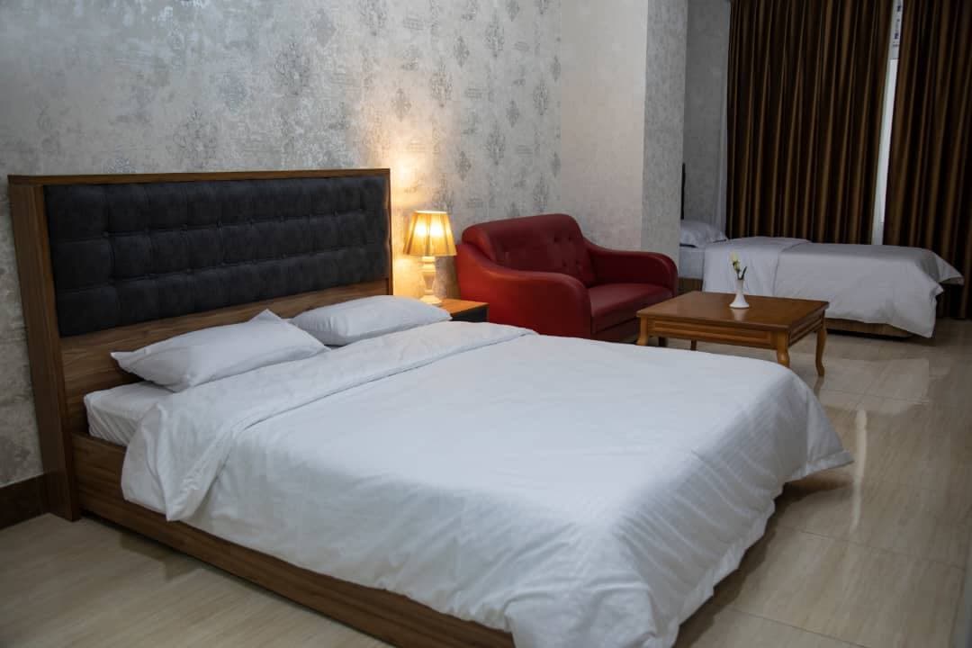Main hotel image