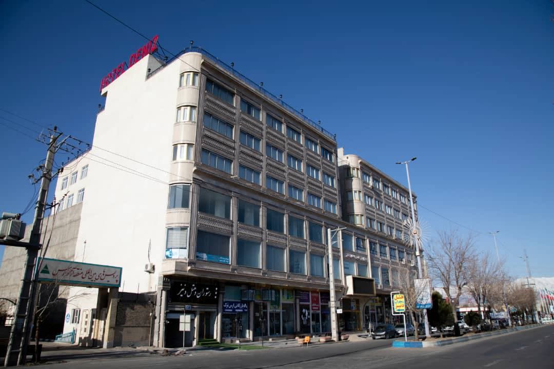 Main hotel image