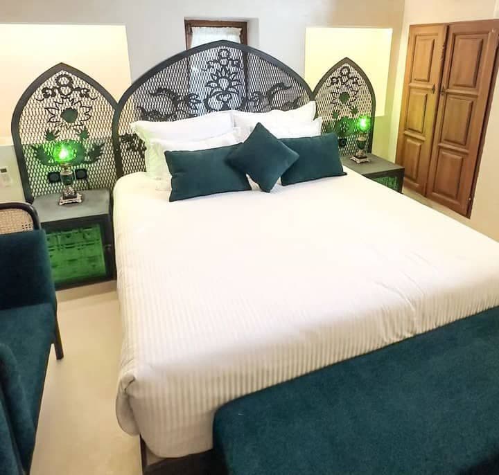 Main hotel image