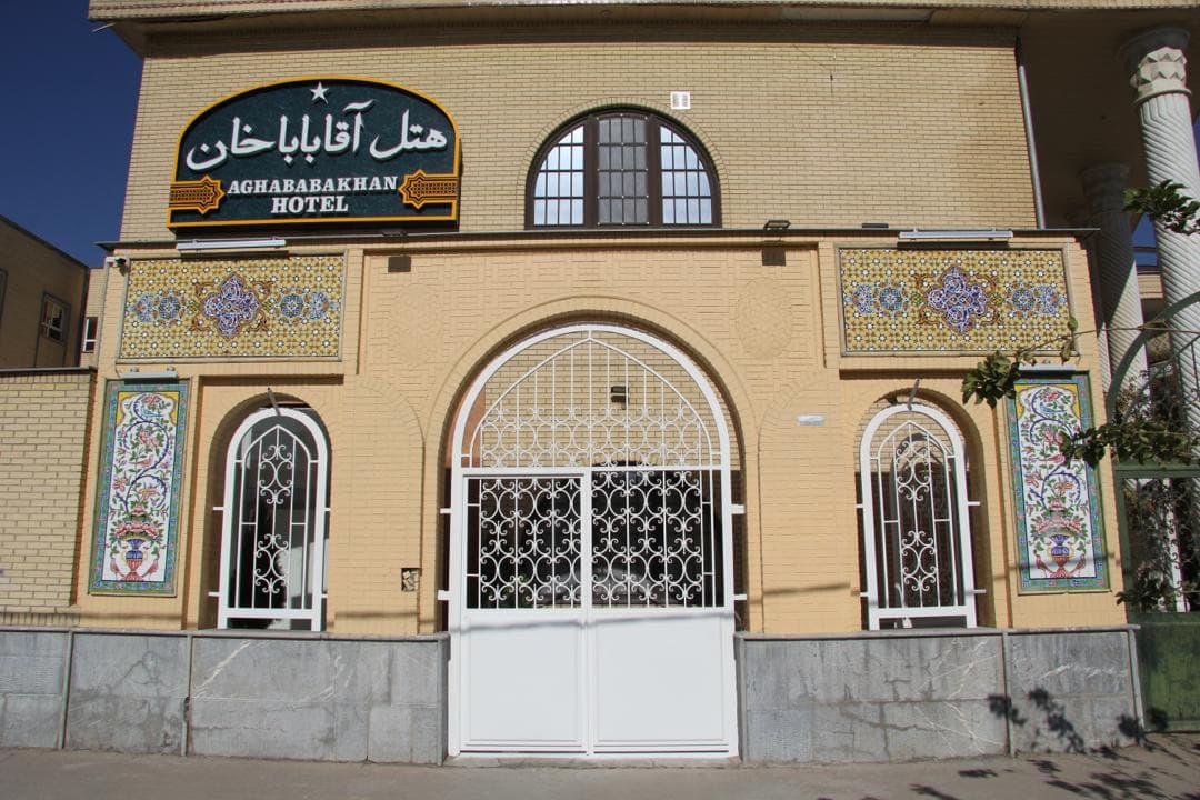 Main hotel image