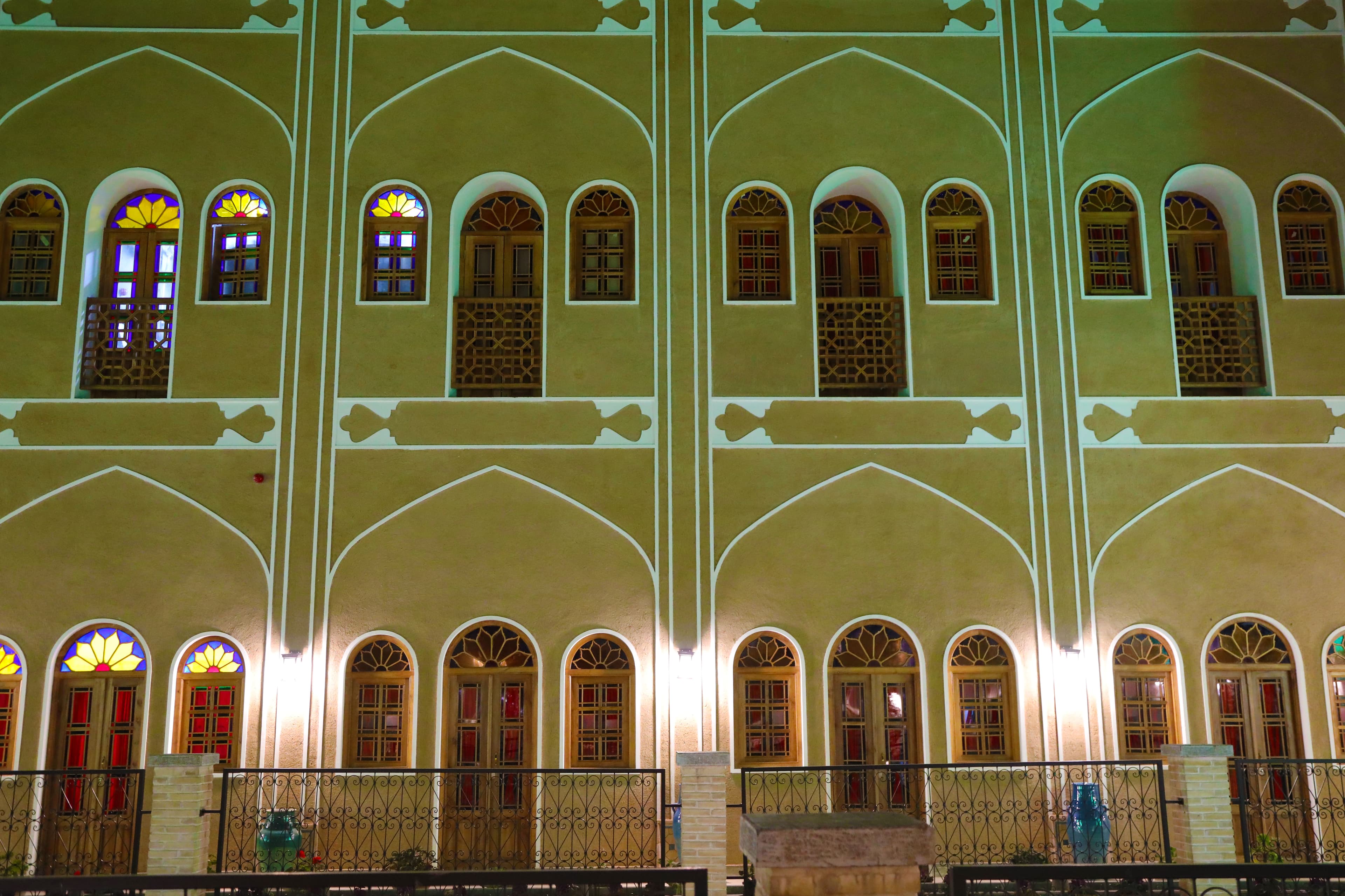 Main hotel image