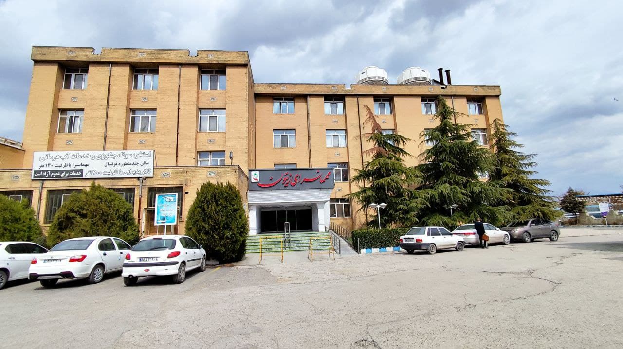 Main hotel image