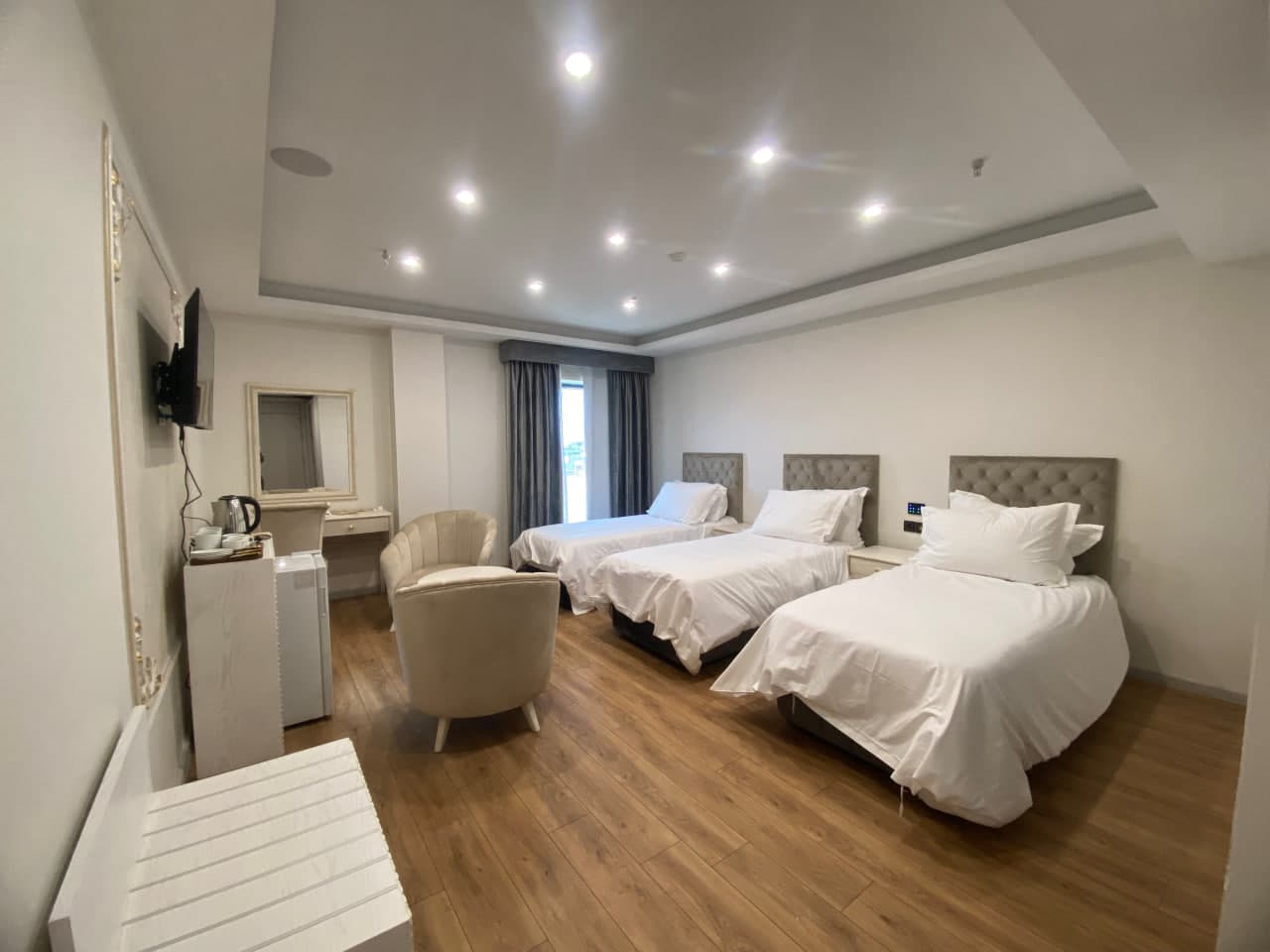 Main hotel image