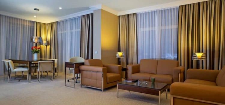 Main hotel image