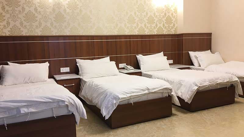 Main hotel image