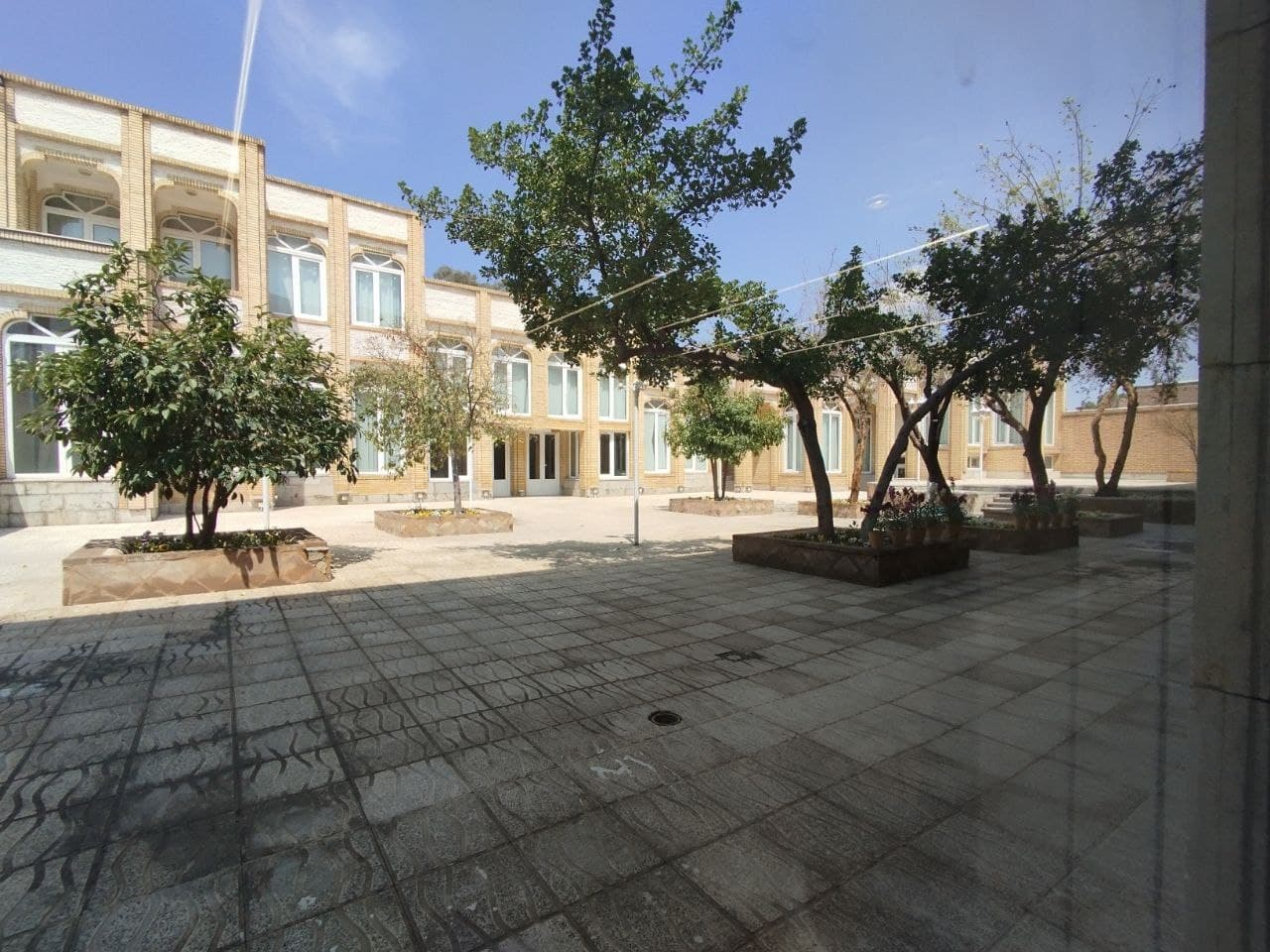 Main hotel image