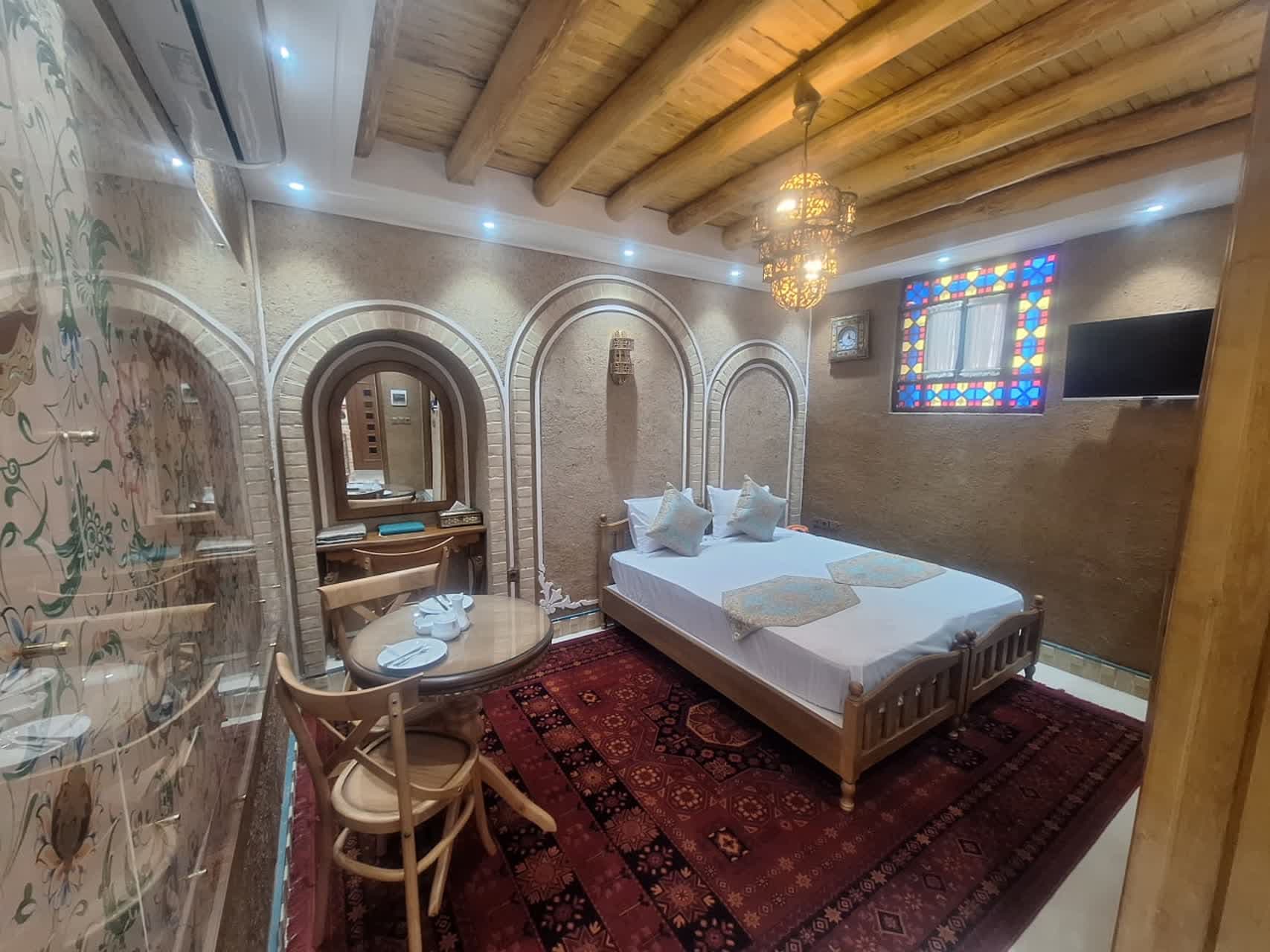 Main hotel image