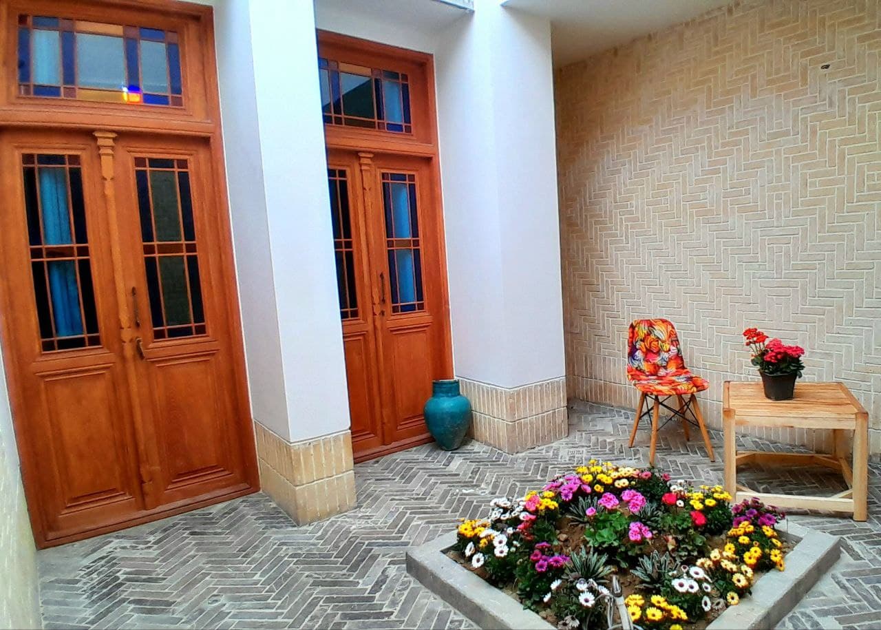 Main hotel image