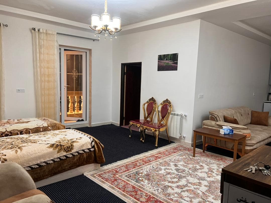 Main hotel image