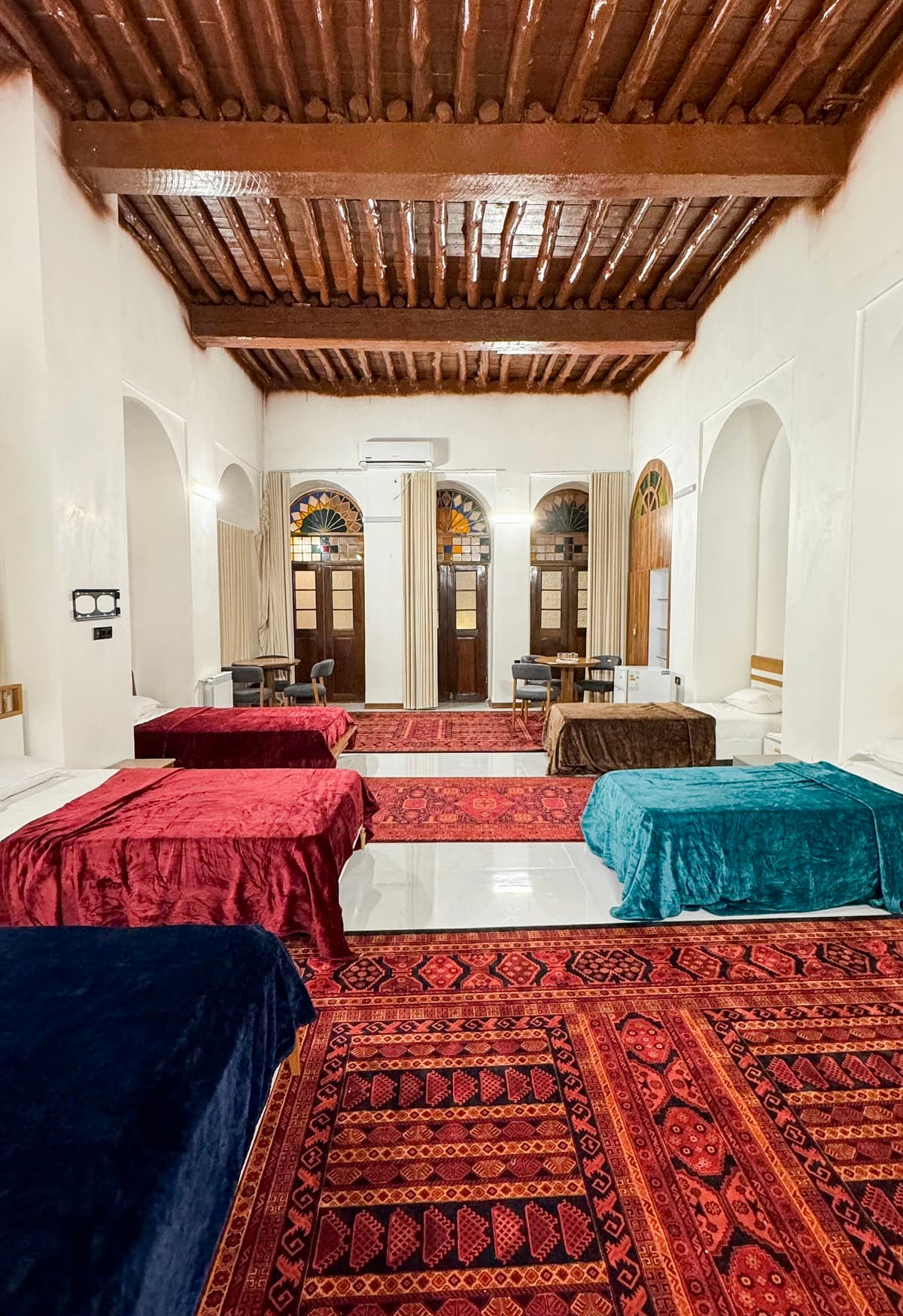 Main hotel image