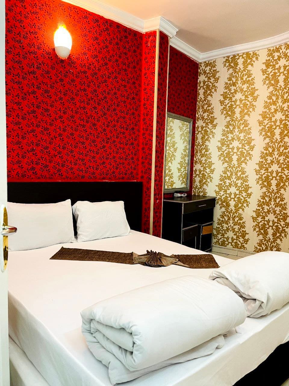 Main hotel image