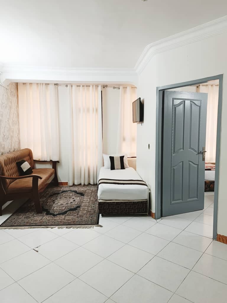 Main hotel image