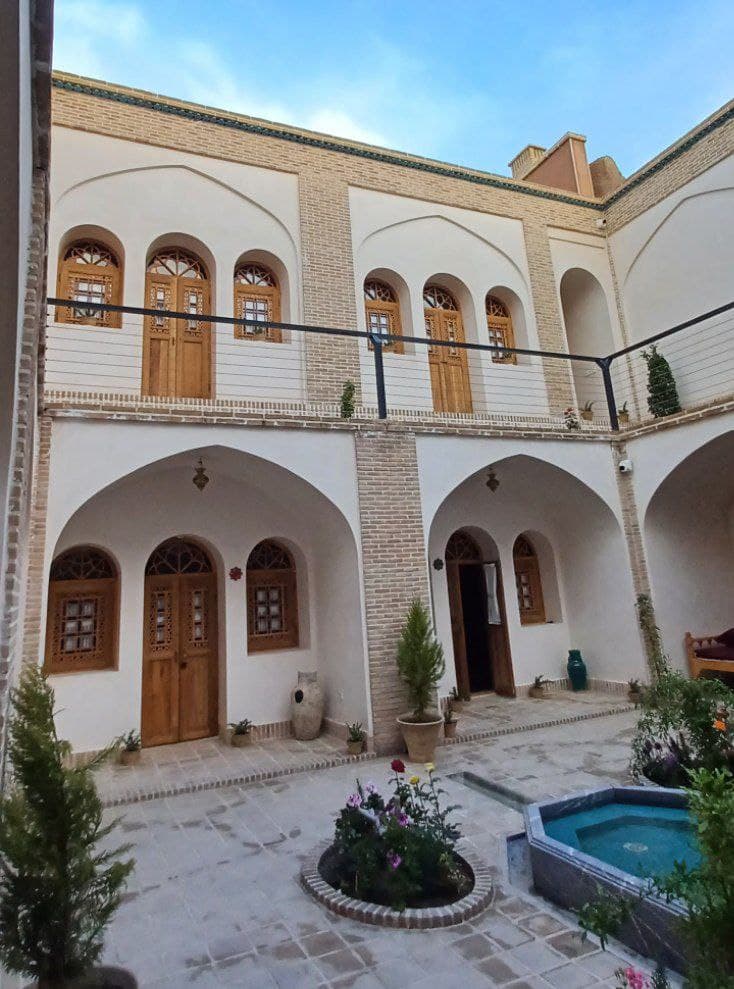 Main hotel image